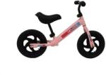 Neuzer kerékpár Neuzer Futó Kerékpár 12" Rózsa