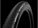 Vittoria Külső TERRENO DRY Gravel Endurance TLR 40-622 (700x40c) fekete/szürke G2.0 OEM