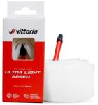 Vittoria Belső TPU Ultra Light Speed 25/30-622 FV presta RVC 80mm (folttal együtt) - bringaboard