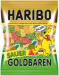 HARIBO Goldbaren Saure savanyú gumicukor 80g