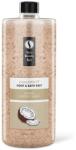 Sara Beauty Spa Kókusz érzéki fürdősó és lábsó 1320g