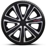Gorecki 15" Gtr Carbon Silver/Black (013-J15306)