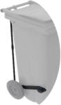  Pedál a 120L-es kommunális hulladéktárolóhoz (CK120LT-PEDAL)