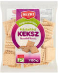 DETKI háztartási keksz 200g - t-depo