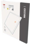 EMOS LED panel beépíthető 36W, IP20, hidegfehér - Maxxo EMOS ZB1214 (ZB1214)