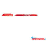  Rollertoll 0, 5mm, törölhető Pilot Frixion Ball, írásszín piros (57500)