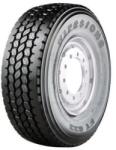 Firestone FT833 385/65R22, 5 160K