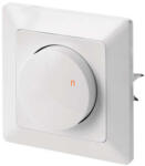 EMOS Fényerő-szabályozó faikapcsoló LED fényforrásokhoz (Triac 6) (A6003_0)