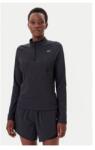 Reebok Női sportfelső, Reebok, 112516 103741 NGHBLK, fekete, újrahasznosított poliészter, elasztán, M INTL (0000305433466_M)
