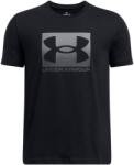 Under Armour Gyerek funkcionális rövid ujjú pólók Under Armour B BOXED SPORTS UPDATE SS 1388672-001 - YL