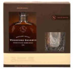 Woodford Reserve whiskey 0, 7l 43, 2% +1 pohár DD