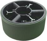 COMPASS Karácsonyfatalp - virágcserép, zöld, 5 l