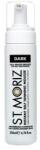 St. Moriz Dark Önbarnító hab, 200 ml (749524387425)
