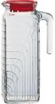 Bormioli Rocco Gelo 1, 2 literes, fedővel, 1, 2 l (222268532)