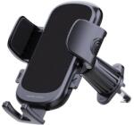 Mobile Origin MO15 univerzális autós tartó, Air Vent Mount, 360 fokos elforgatás, fekete (FRL-CH-MO15)
