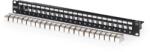 ASSMANN DN-91411-24 Modular patch panel (DN-91411-24)