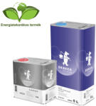 Debeer 8-814 Gyors Prémium UHS Karcálló lakk szett (1, 5L)