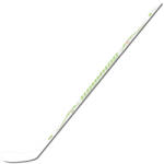 Warrior Sports Alpha Deluxe White Youth Kompozit hokiütő W03 Backstrom bal kéz lefelé, flex 20