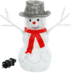 Retlux RXL 438 Hóember, akril, 30 LED, 33 cm (RXL 438)