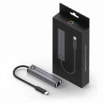 Homey Pro Ethernet adapter - kiegészítő Homey Pro központhoz (HOMEY-PRO-ETH-AD)