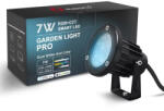 GLEDOPTO kültéri lámpa, 550 lm, Zigbee 3.0, RF (GL-G-003P)
