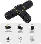 GLEDOPTO T-csatlakozó GL-G-003P lámpához