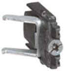 Legrand Niloé szerelvény rögzítőköröm (665099)