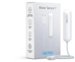 Aeotec Water Sensor 7 Pro - vízszivárgás-, hőmérséklet- és pára-érzékelő, Z-Wave (ZWA019) (ZWA019-C)