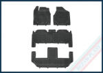 Rezaw-Plast Rezawplast magasperemű gumiszőnyeg /hótálca Chrysler Pacifica II 2017- (203603)