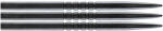 Bull's Netherland Varf Darts din otel Bull's NL Ringed grip, Negru 45mm (BU57604)