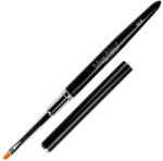 Marilynails MaryliNails Ecset zselé MA - fém tokkal