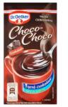 Dr. Oetker Choco-Choco étcsokoládés forró csokoládé 32g