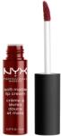 NYX Cosmetics NYX PM Soft Matte Lip Cream 27 Madrid ajakrúzs, 8 ml (800897848972)