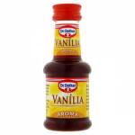  Vanília aroma