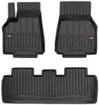 FroGum Pro-Line magasperemű gumiszőnyeg /hótálca Tesla Model Y 2025- Juniper-hez! (3D802613)