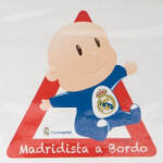 Sumex Öntapadó matrica "Baba a fedélzeten" RMA (SXRMA2130)