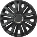 Versaco 14" DÍSZTÁRCSA ROYAL RC FEKETE, 4db (VER5226)