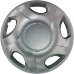 J-Tec 15" DÍSZTÁRCSA FOCUS EZÜST, 4db (JACKY15134)