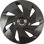 Versaco 14" DÍSZTÁRCSA VECTOR RC SZÜRKE, 4db (VER5865)