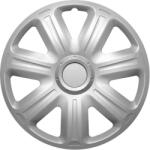 Versaco 13" DÍSZTÁRCSA COMFORT EZÜST, 4db (VER8146)