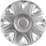 Versaco 13" DÍSZTÁRCSA POWER EZÜST, 4db (VER8108)