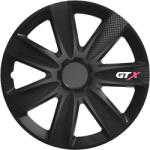 Versaco 14" DÍSZTÁRCSA GTX CARBON FEKETE, 4db (VER2505)
