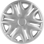 Versaco 14" DÍSZTÁRCSA SPIRIT EZÜST, 4db (VER8177)