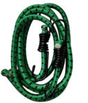  Gumipók párban, 2x100cm, Ø8mm, prémium minőség (4C90427-CH-PRE)