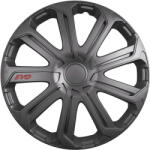 Versaco 14" Dísztárcsa Evo Graphite, 4db (VER9771)