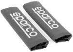Sparco Biztonsági öv párna, szürke (AUKDOSPC1205GR)