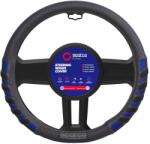 Sparco fekete-kék kormányvédő 37-38 cm (SPS101BL) (SPC10881)