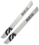 Sparco küszöbvédő díszléc 450x40 (AUKDOOPC13130201)