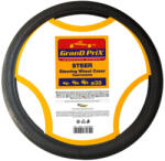 Bottari Kormányvédő, "Steer", perforált fekete (BT33030)