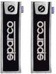 Sparco Biztonsági öv párna, Sparco, fekete (AUKDOOPC12120001)
